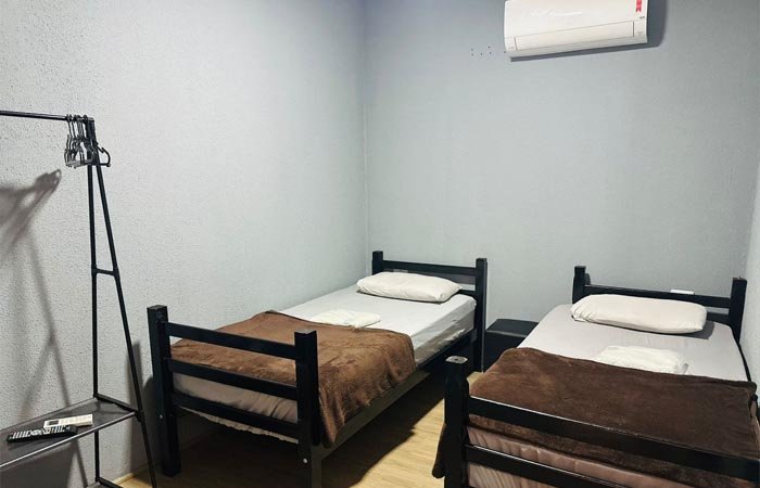 quarto duplo
