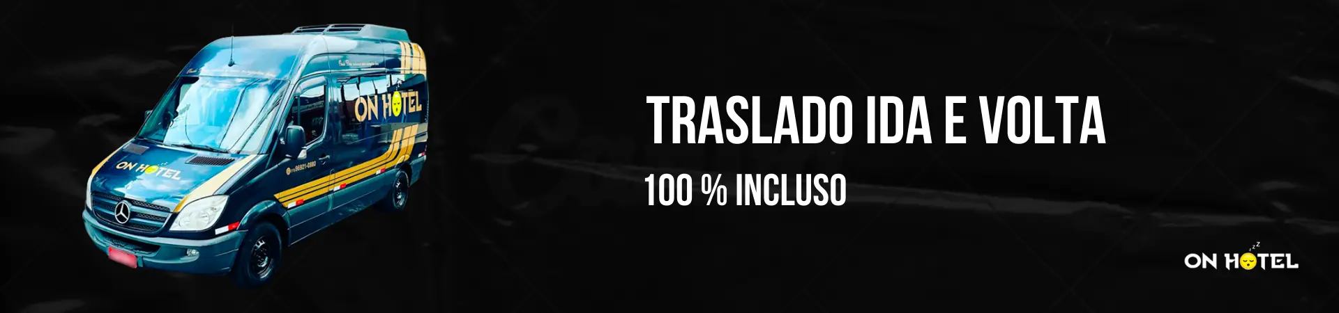 Traslado gratuito